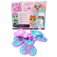 Suprise Cosmetic Set